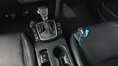 2023 Kia Seltos Gasoline 1.6 Turbo 2WD — фото 9