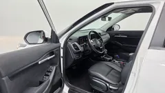 2023 Kia Seltos Gasoline 1.6 Turbo 2WD — фото 10