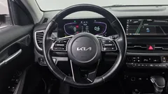 2023 Kia Seltos Gasoline 1.6 Turbo 2WD — фото 13