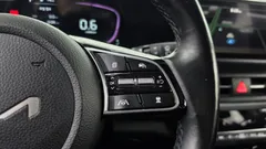 2023 Kia Seltos Gasoline 1.6 Turbo 2WD — фото 15