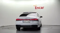 2023 Audi A7 55 TFSI Quattro Premium — фото 4