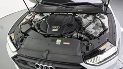 2023 Audi A7 55 TFSI Quattro Premium — фото 6
