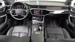 2023 Audi A7 55 TFSI Quattro Premium — фото 7