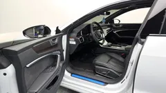 2023 Audi A7 55 TFSI Quattro Premium — фото 10