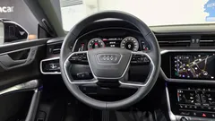 2023 Audi A7 55 TFSI Quattro Premium — фото 13