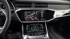 2023 Audi A7 55 TFSI Quattro Premium — фото 14