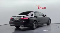 2023 Mercedes-Benz E-Class E250 Avantgarde — фото 2