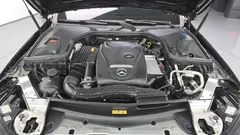 2023 Mercedes-Benz E-Class E250 Avantgarde — фото 6