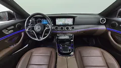 2023 Mercedes-Benz E-Class E250 Avantgarde — фото 7