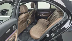 2023 Mercedes-Benz E-Class E250 Avantgarde — фото 11