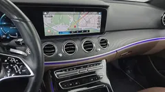2023 Mercedes-Benz E-Class E250 Avantgarde — фото 12