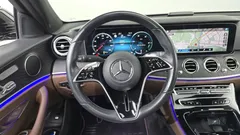 2023 Mercedes-Benz E-Class E250 Avantgarde — фото 13