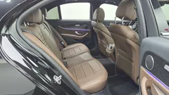 2023 Mercedes-Benz E-Class E250 Avantgarde — фото 20