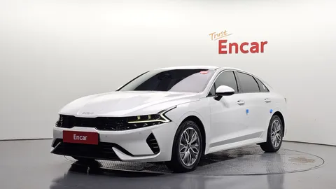 2023 Kia K5 Noblesse