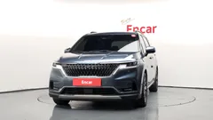 2023 Kia Carnival Gasoline 9-Seater Noblesse — фото 3