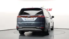 2023 Kia Carnival Gasoline 9-Seater Noblesse — фото 4