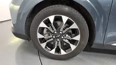 2023 Kia Carnival Gasoline 9-Seater Noblesse — фото 5