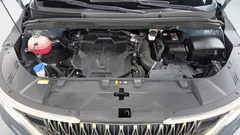 2023 Kia Carnival Gasoline 9-Seater Noblesse — фото 6