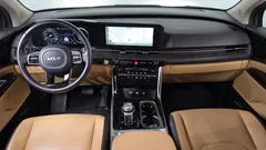 2023 Kia Carnival Gasoline 9-Seater Noblesse — фото 7