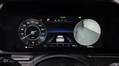 2023 Kia Carnival Gasoline 9-Seater Noblesse — фото 8