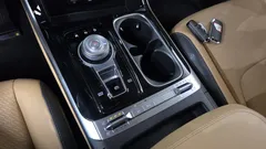 2023 Kia Carnival Gasoline 9-Seater Noblesse — фото 9