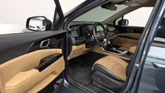2023 Kia Carnival Gasoline 9-Seater Noblesse — фото 10