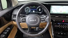 2023 Kia Carnival Gasoline 9-Seater Noblesse — фото 14