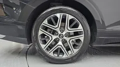 2023 Hyundai Grandeur 3.5 Gasoline 2WD, чёрный — фото 5