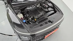 2023 Hyundai Grandeur 3.5 Gasoline 2WD, чёрный — фото 6