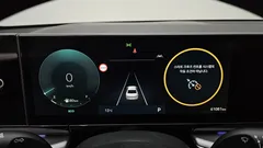 2023 Hyundai Grandeur 3.5 Gasoline 2WD, чёрный — фото 8