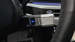 2023 Hyundai Grandeur 3.5 Gasoline 2WD, чёрный — фото 9