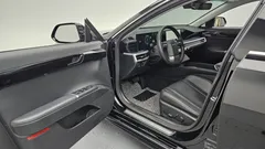 2023 Hyundai Grandeur 3.5 Gasoline 2WD, чёрный — фото 10