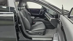 2023 Hyundai Grandeur 3.5 Gasoline 2WD, чёрный — фото 11