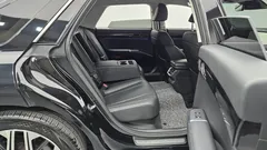 2023 Hyundai Grandeur 3.5 Gasoline 2WD, чёрный — фото 12