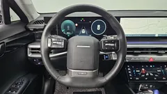 2023 Hyundai Grandeur 3.5 Gasoline 2WD, чёрный — фото 13