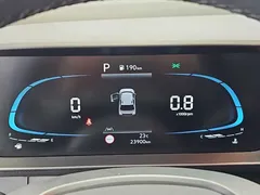2023 Hyundai Casper Turbo The Essential — фото 6