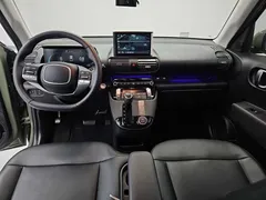 2023 Hyundai Casper Turbo The Essential — фото 14
