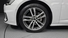 2022 Audi A6 45 TFSI Premium, белый — фото 5