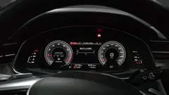 2022 Audi A6 45 TFSI Premium, белый — фото 8