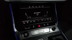 2022 Audi A6 45 TFSI Premium, белый — фото 17
