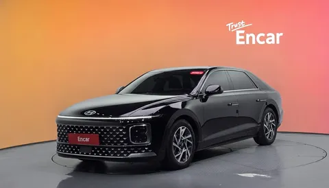 2023 Hyundai Grandeur Premium
