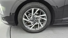 2023 Hyundai Grandeur Premium, чёрный — фото 5