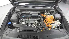 2023 Hyundai Grandeur Premium, чёрный — фото 6