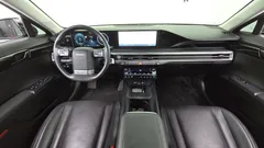 2023 Hyundai Grandeur Premium, чёрный — фото 7