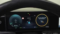 2023 Hyundai Grandeur Premium, чёрный — фото 8