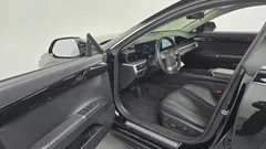 2023 Hyundai Grandeur Premium, чёрный — фото 10