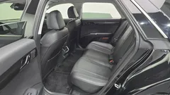 2023 Hyundai Grandeur Premium, чёрный — фото 11