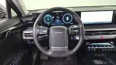 2023 Hyundai Grandeur Premium, чёрный — фото 13