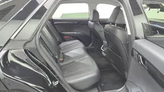 2023 Hyundai Grandeur Premium, чёрный — фото 18