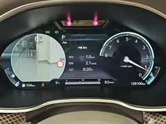 2023 Genesis G80 Gasoline 2.5 Turbo 2WD — фото 6